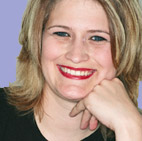Smiling Woman